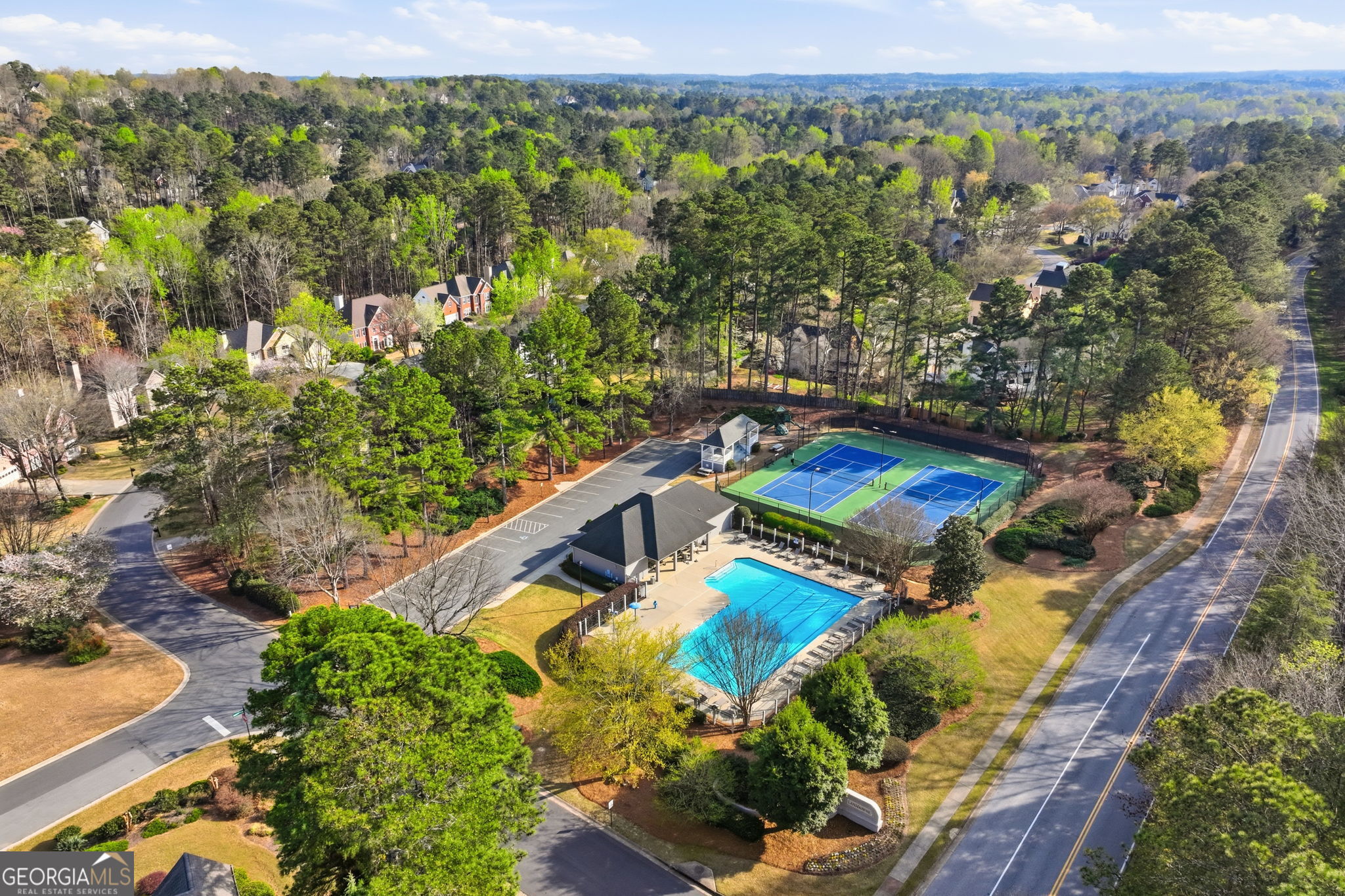 4525 Landover Way Suwanee GA 30024