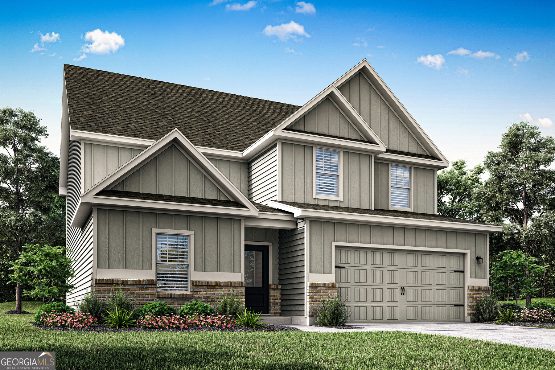 127 Darter Court Jefferson GA 30549