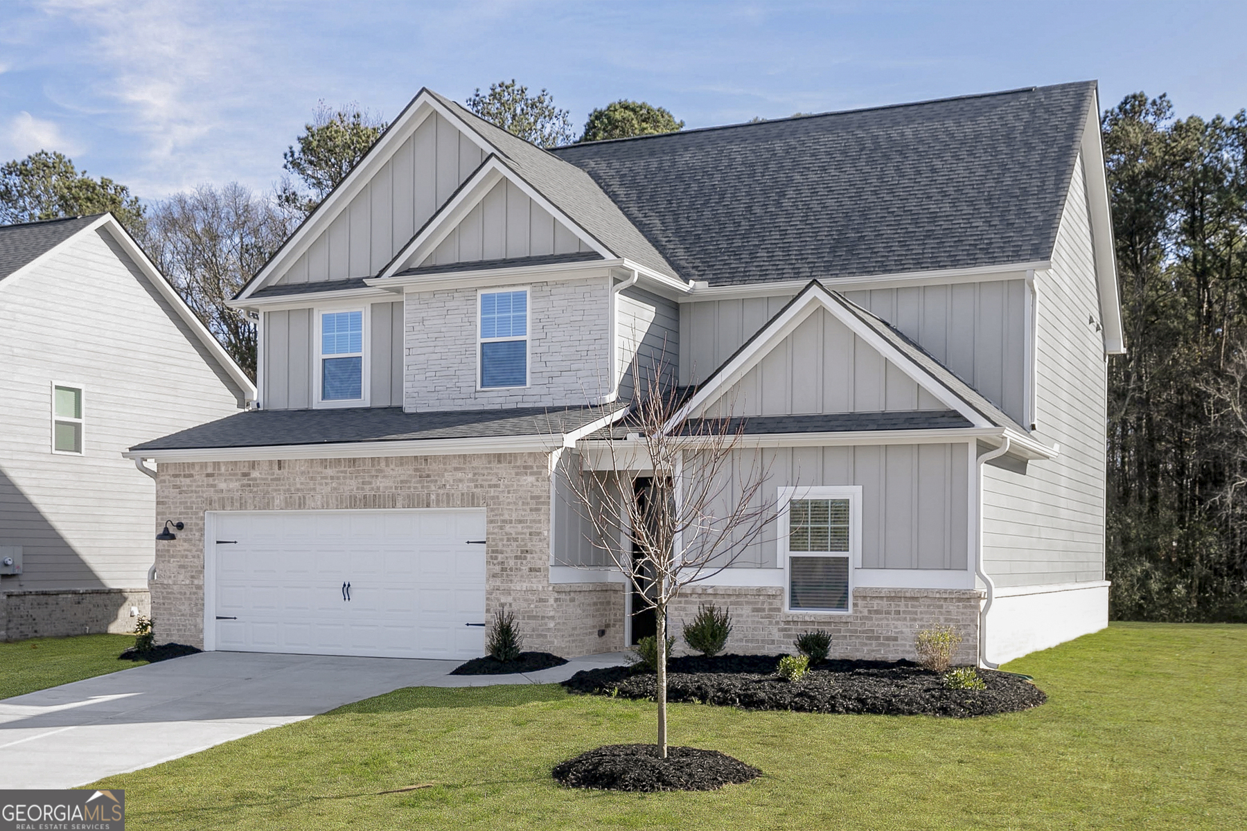 127 Darter Court Jefferson GA 30549