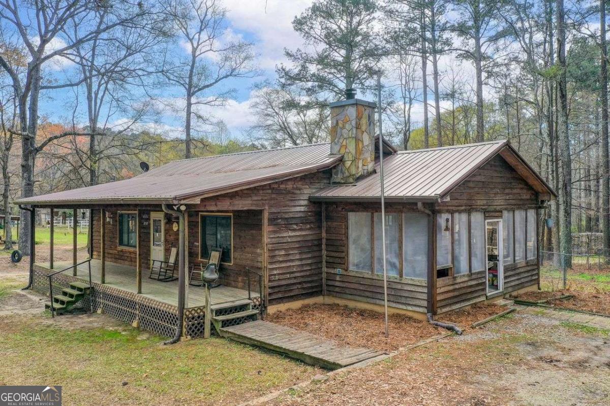 8345 Cleckler Road Palmetto GA 30268