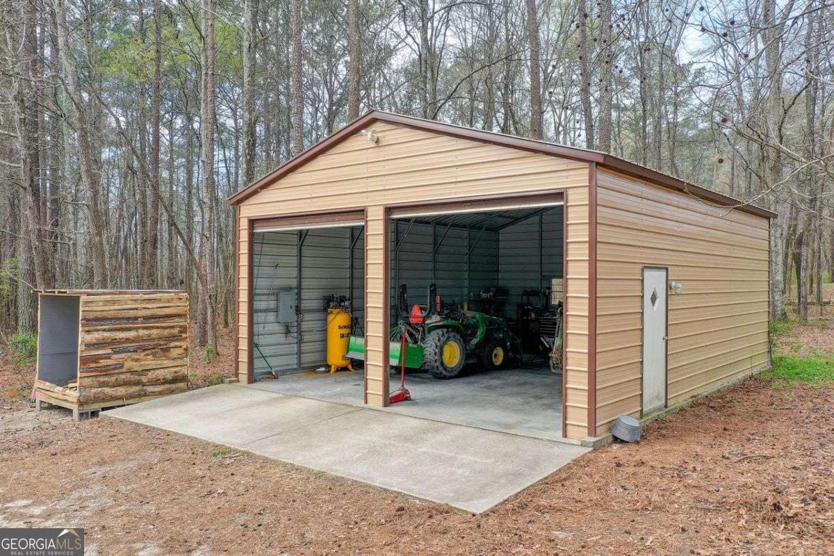 8345 Cleckler Road Palmetto GA 30268