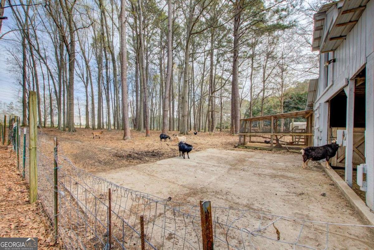 8345 Cleckler Road Palmetto GA 30268