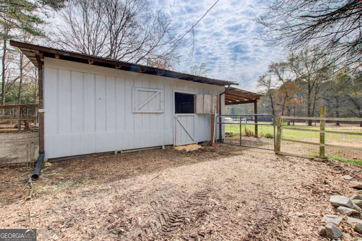 8345 Cleckler Road Palmetto GA 30268