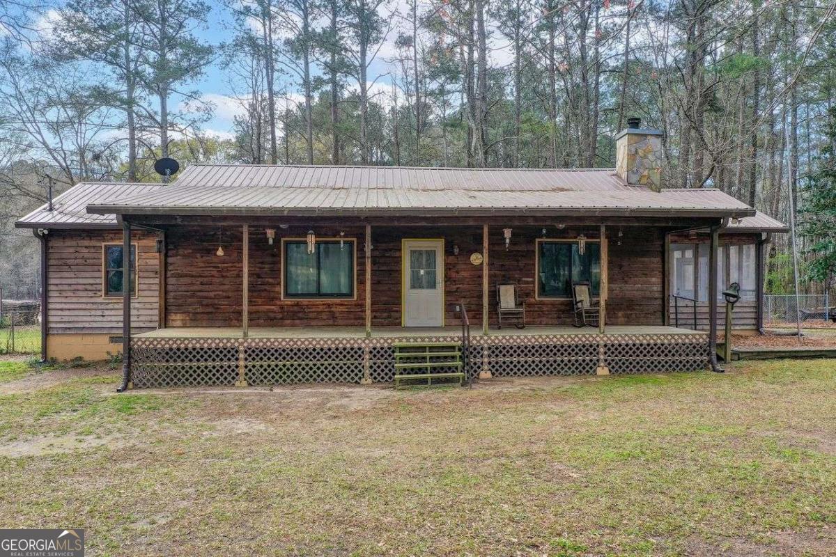 8345 Cleckler Road Palmetto GA 30268