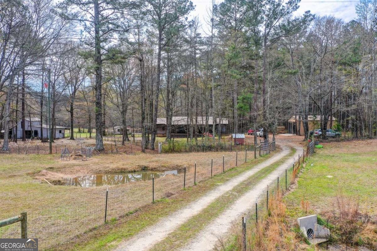 8345 Cleckler Road Palmetto GA 30268