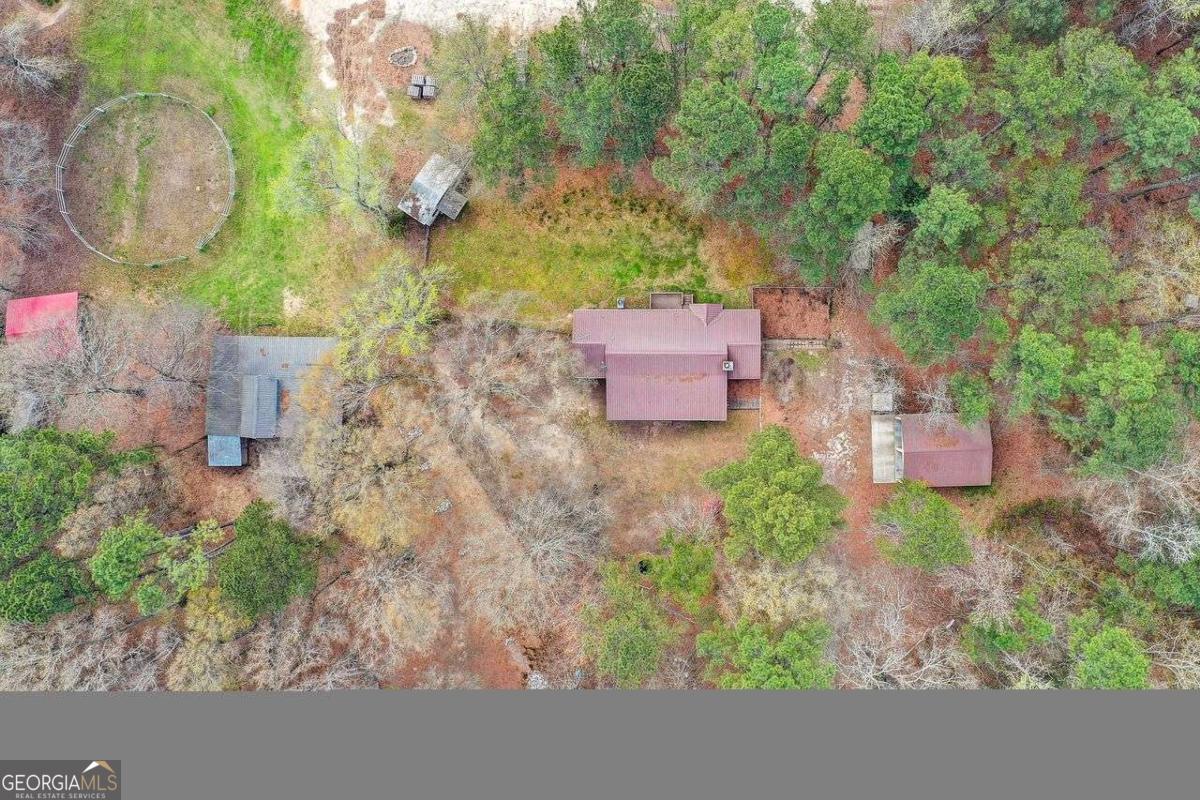 8345 Cleckler Road Palmetto GA 30268