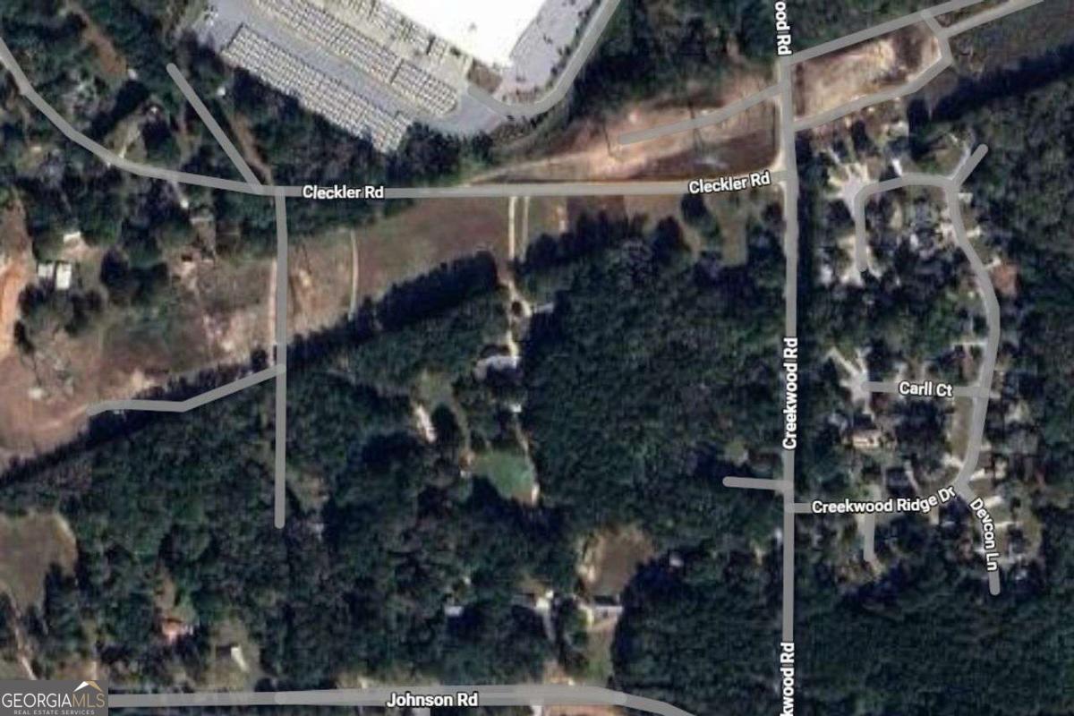 8345 Cleckler Road Palmetto GA 30268