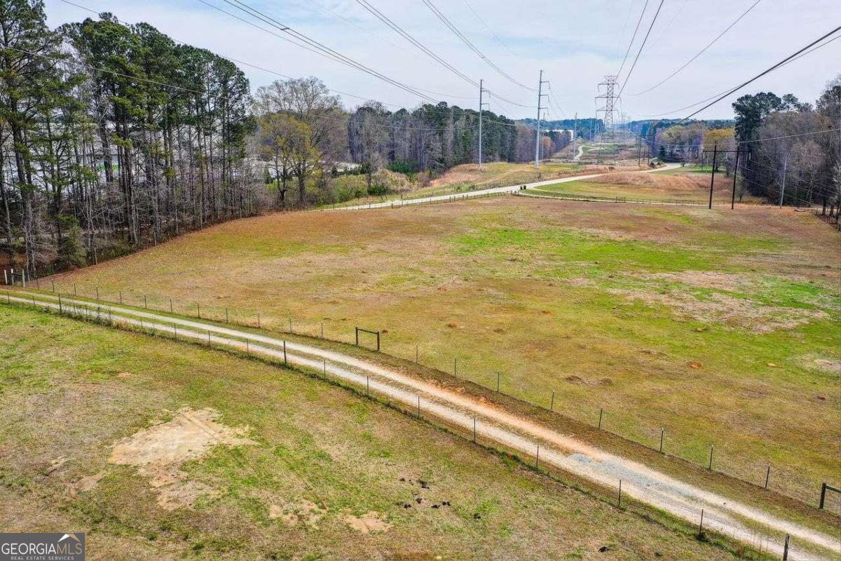 8345 Cleckler Road Palmetto GA 30268