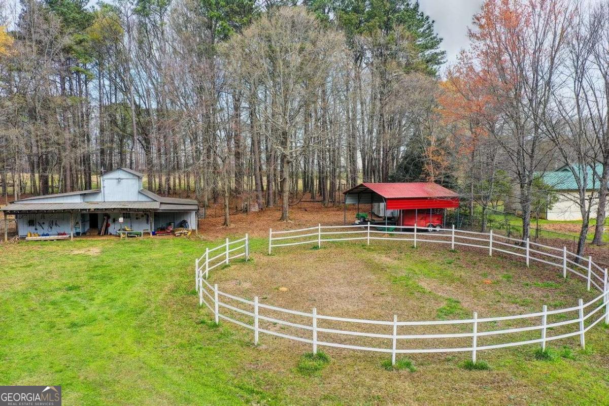 8345 Cleckler Road Palmetto GA 30268