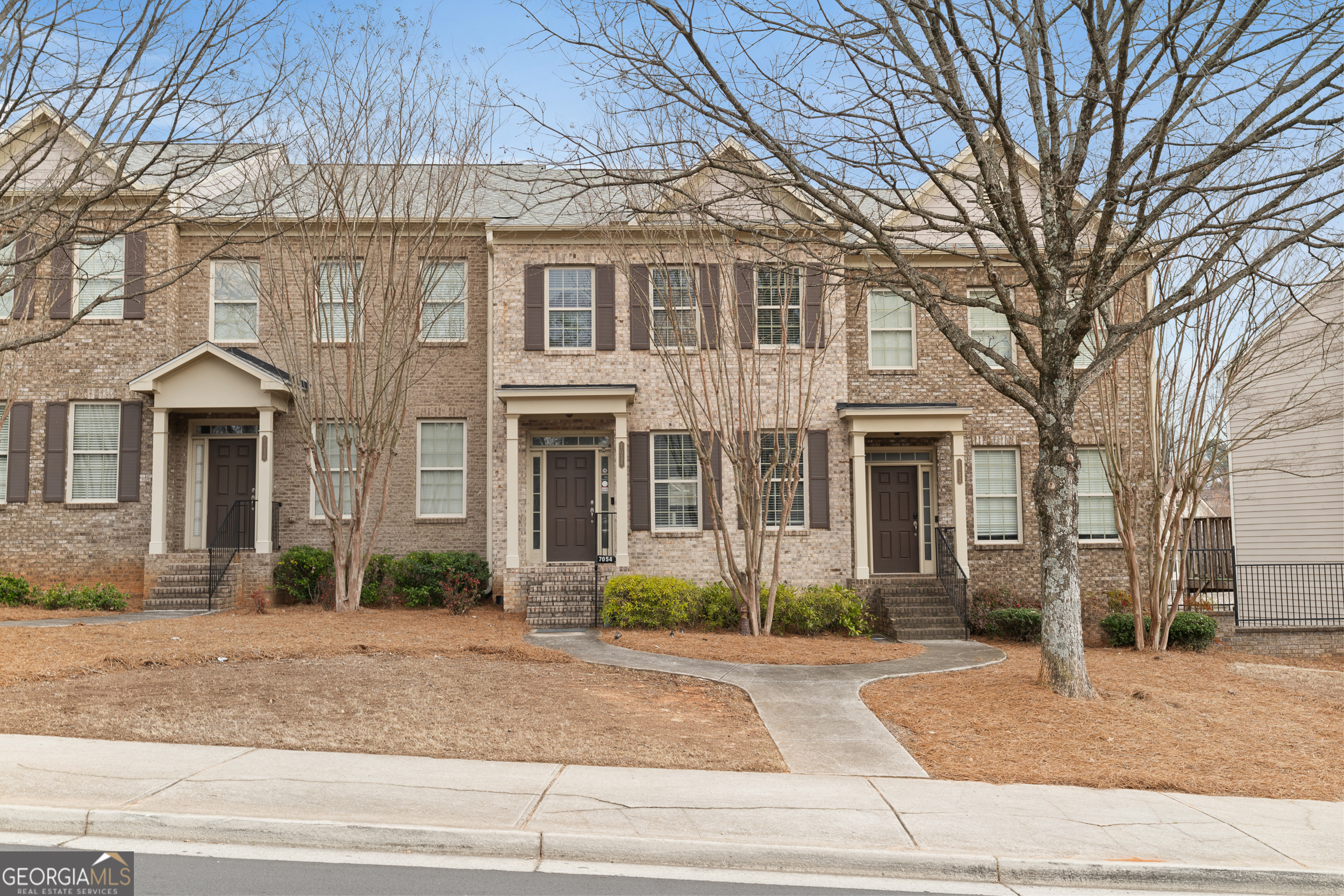 7054 Elmwood Ridge Court Atlanta GA 30340