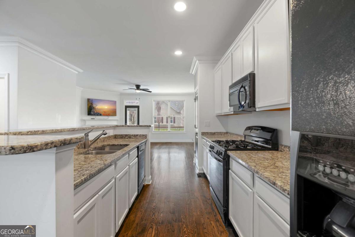 7054 Elmwood Ridge Court Atlanta GA 30340