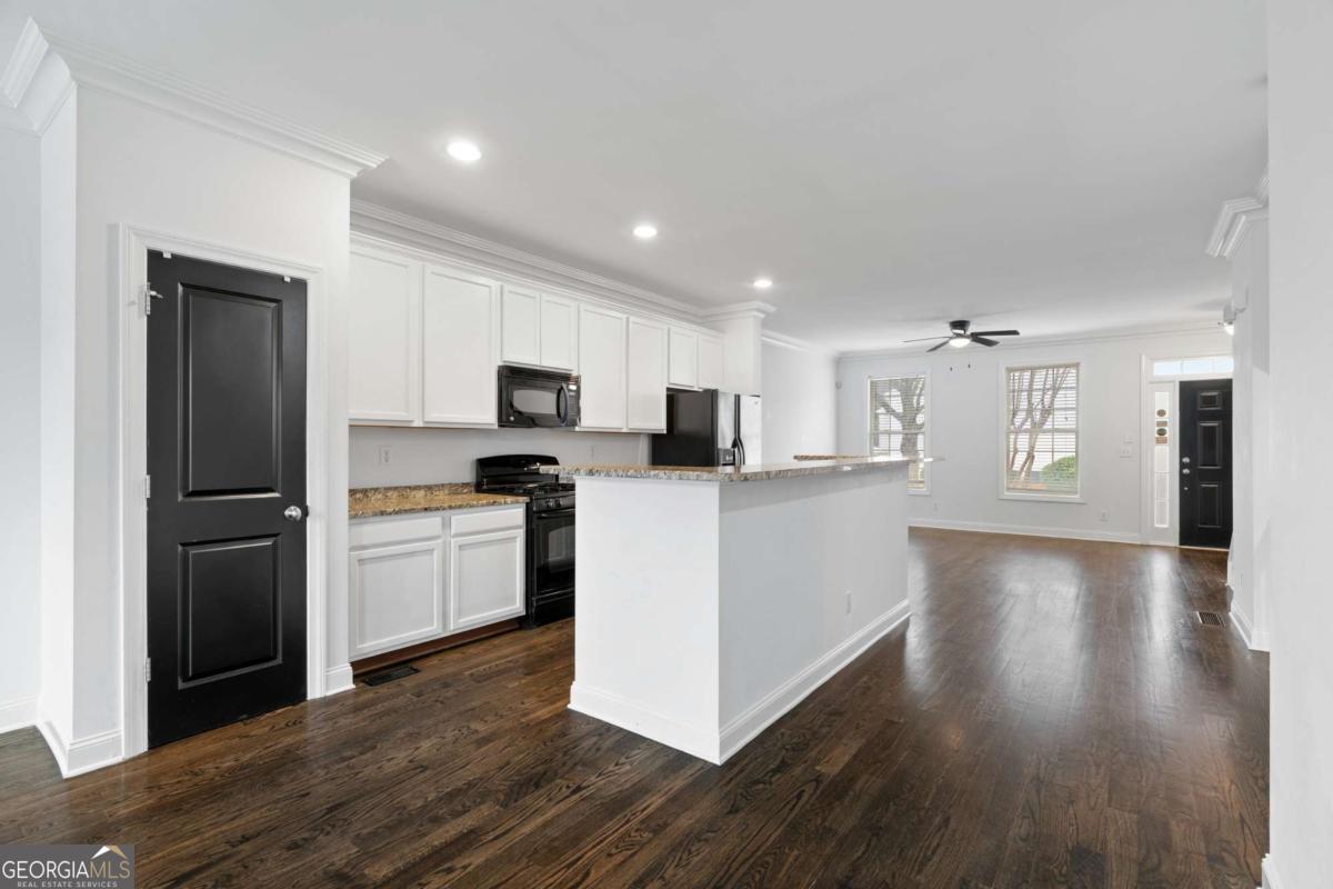 7054 Elmwood Ridge Court Atlanta GA 30340
