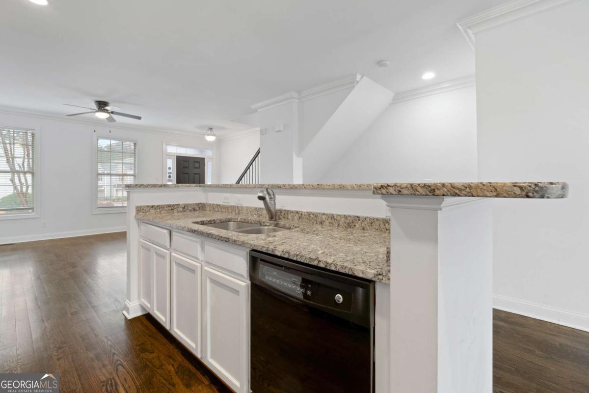 7054 Elmwood Ridge Court Atlanta GA 30340