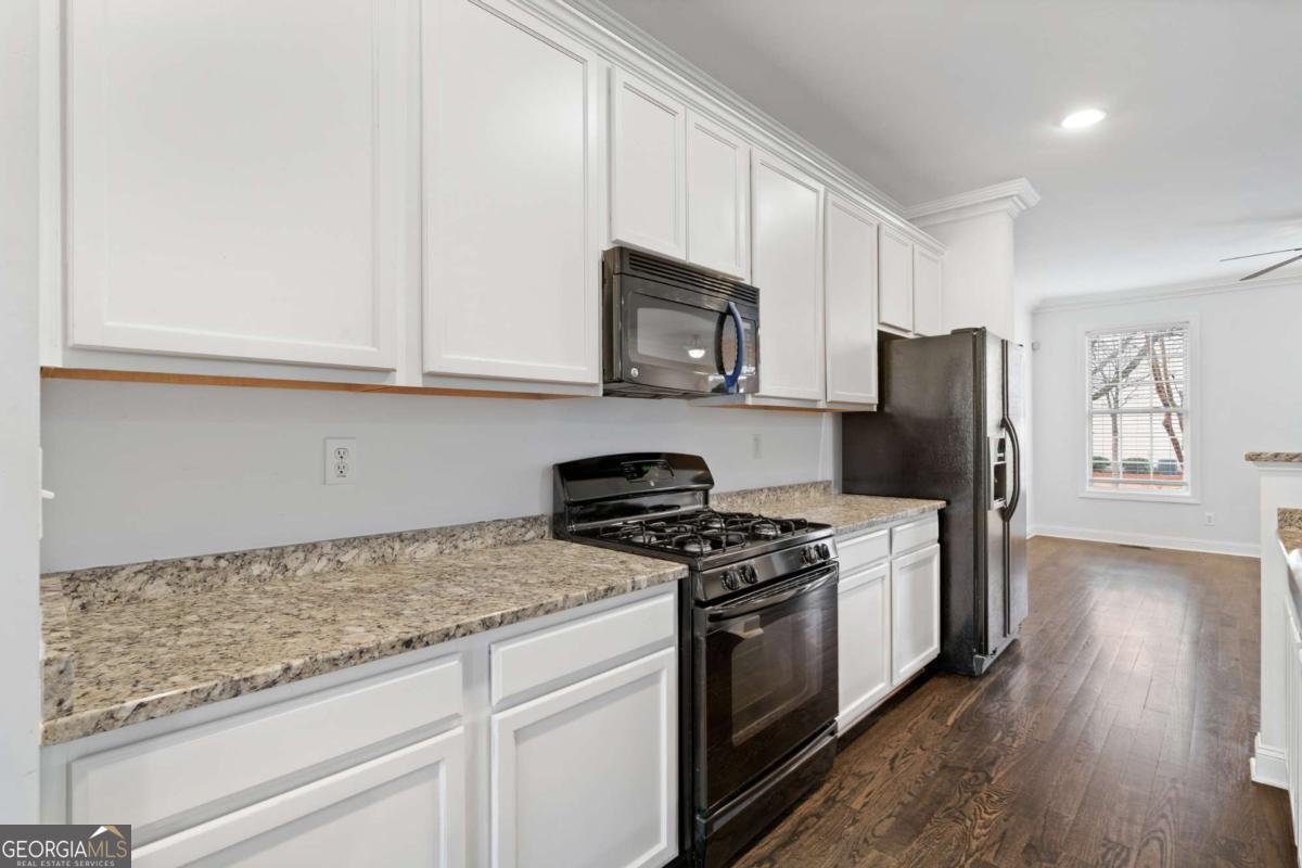 7054 Elmwood Ridge Court Atlanta GA 30340