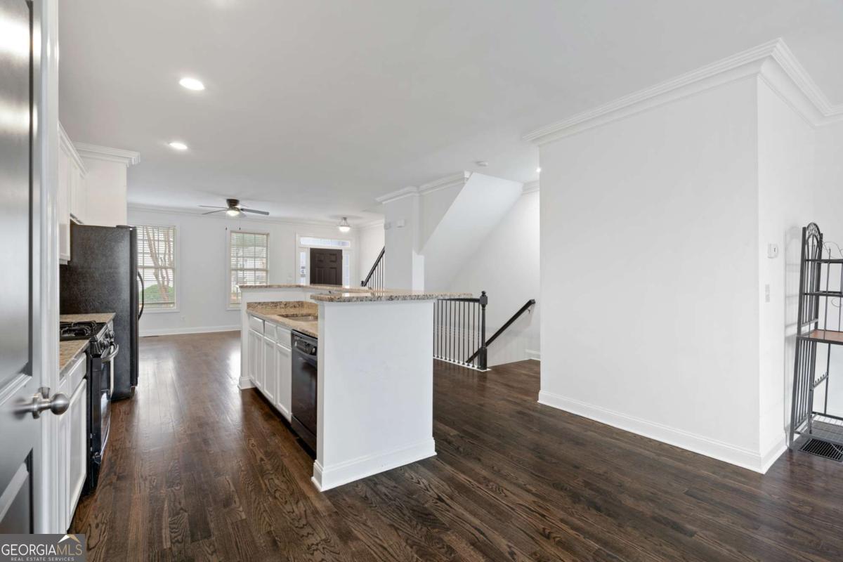 7054 Elmwood Ridge Court Atlanta GA 30340