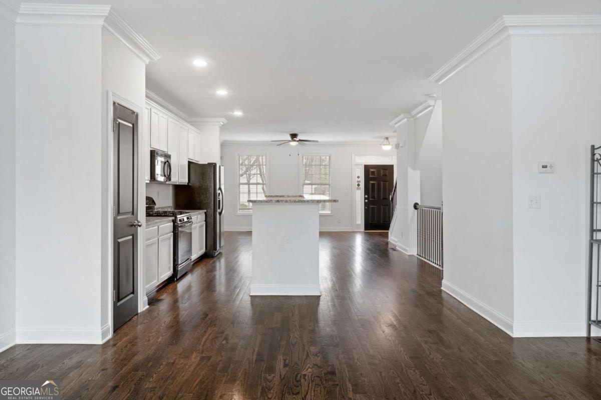 7054 Elmwood Ridge Court Atlanta GA 30340