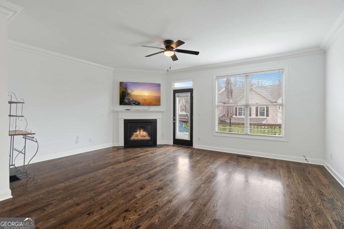 7054 Elmwood Ridge Court Atlanta GA 30340