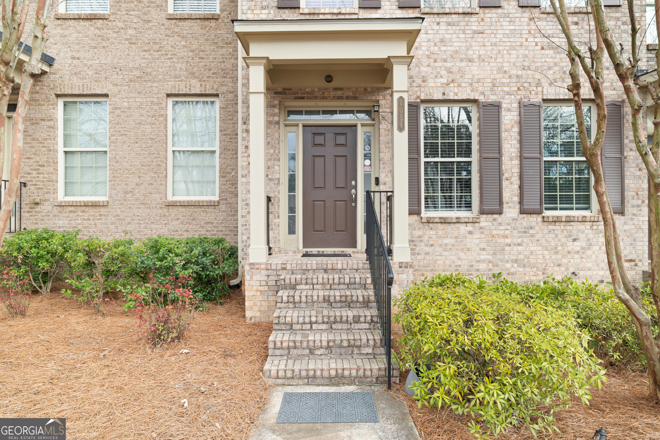 7054 Elmwood Ridge Court Atlanta GA 30340