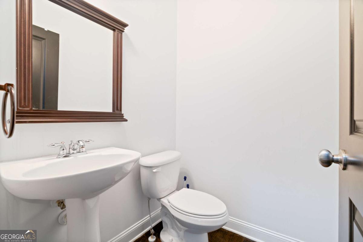 7054 Elmwood Ridge Court Atlanta GA 30340
