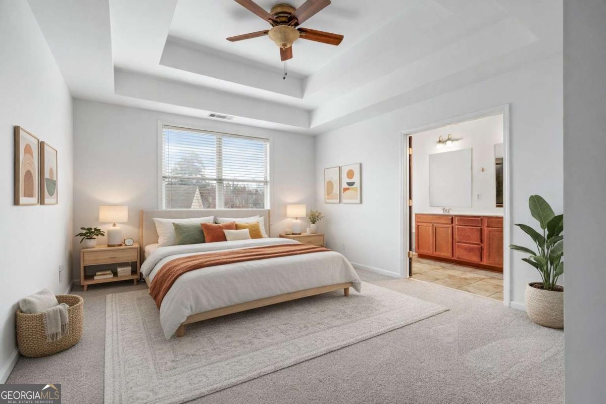 7054 Elmwood Ridge Court Atlanta GA 30340