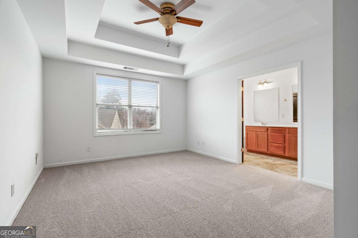 7054 Elmwood Ridge Court Atlanta GA 30340