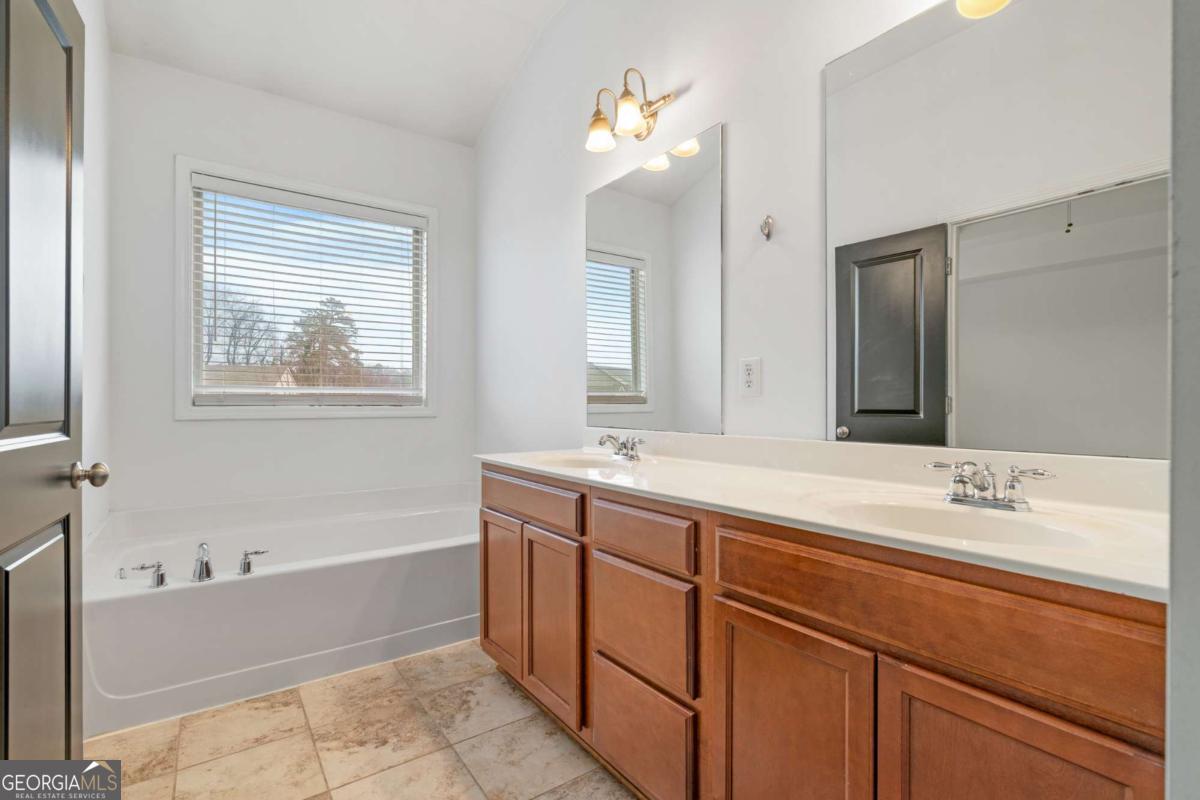 7054 Elmwood Ridge Court Atlanta GA 30340