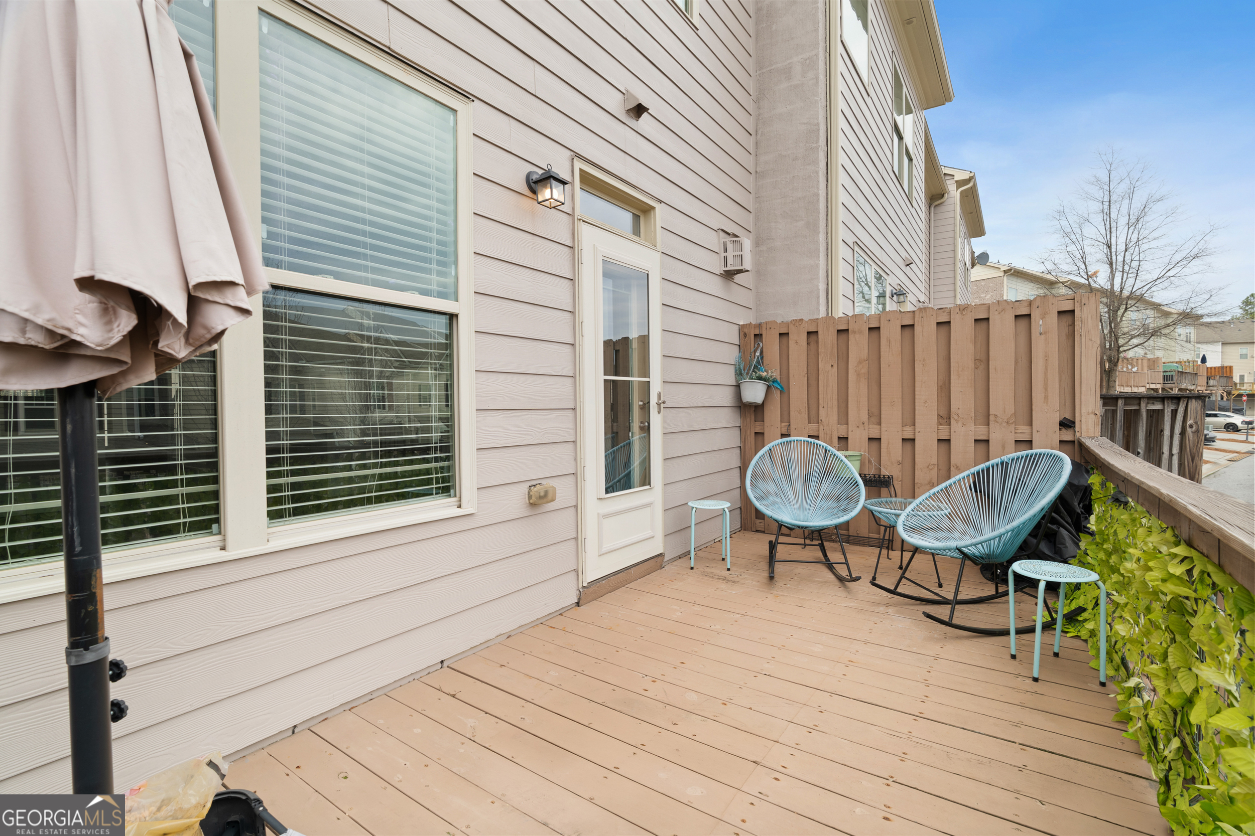 7054 Elmwood Ridge Court Atlanta GA 30340