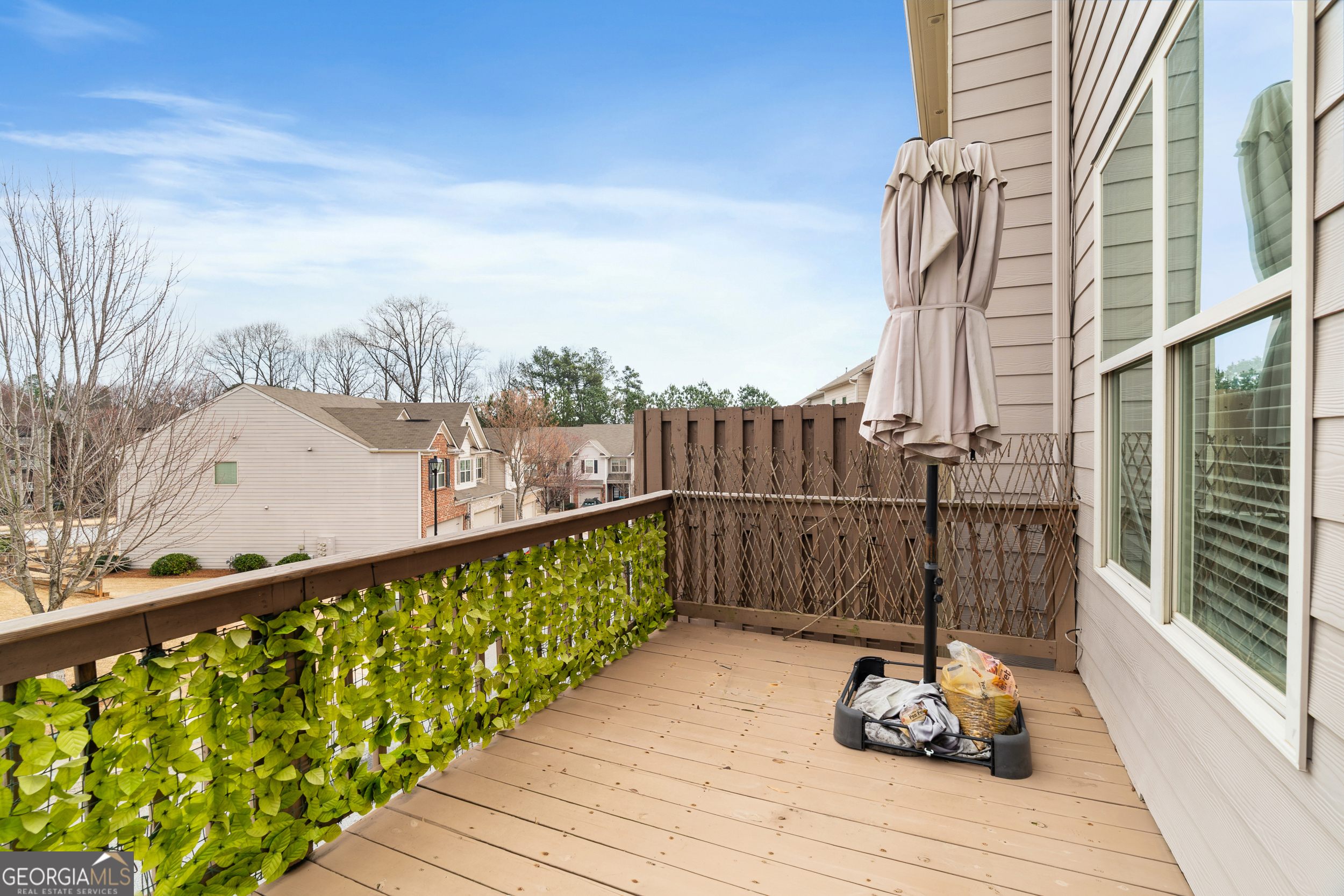 7054 Elmwood Ridge Court Atlanta GA 30340