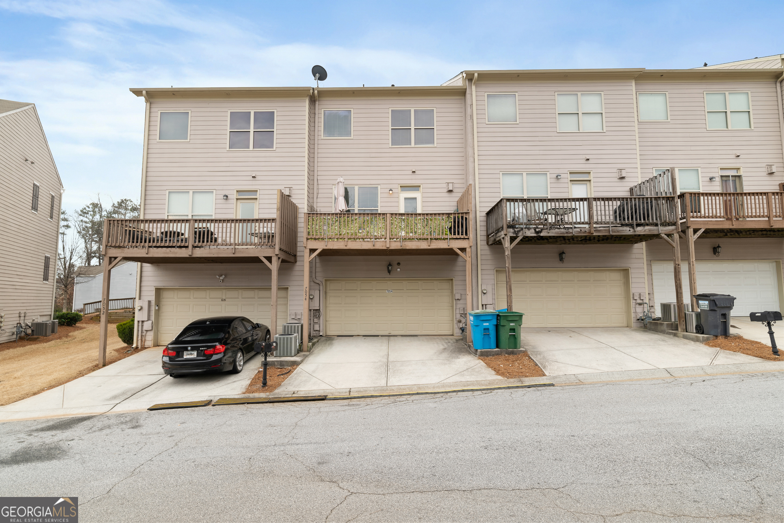 7054 Elmwood Ridge Court Atlanta GA 30340