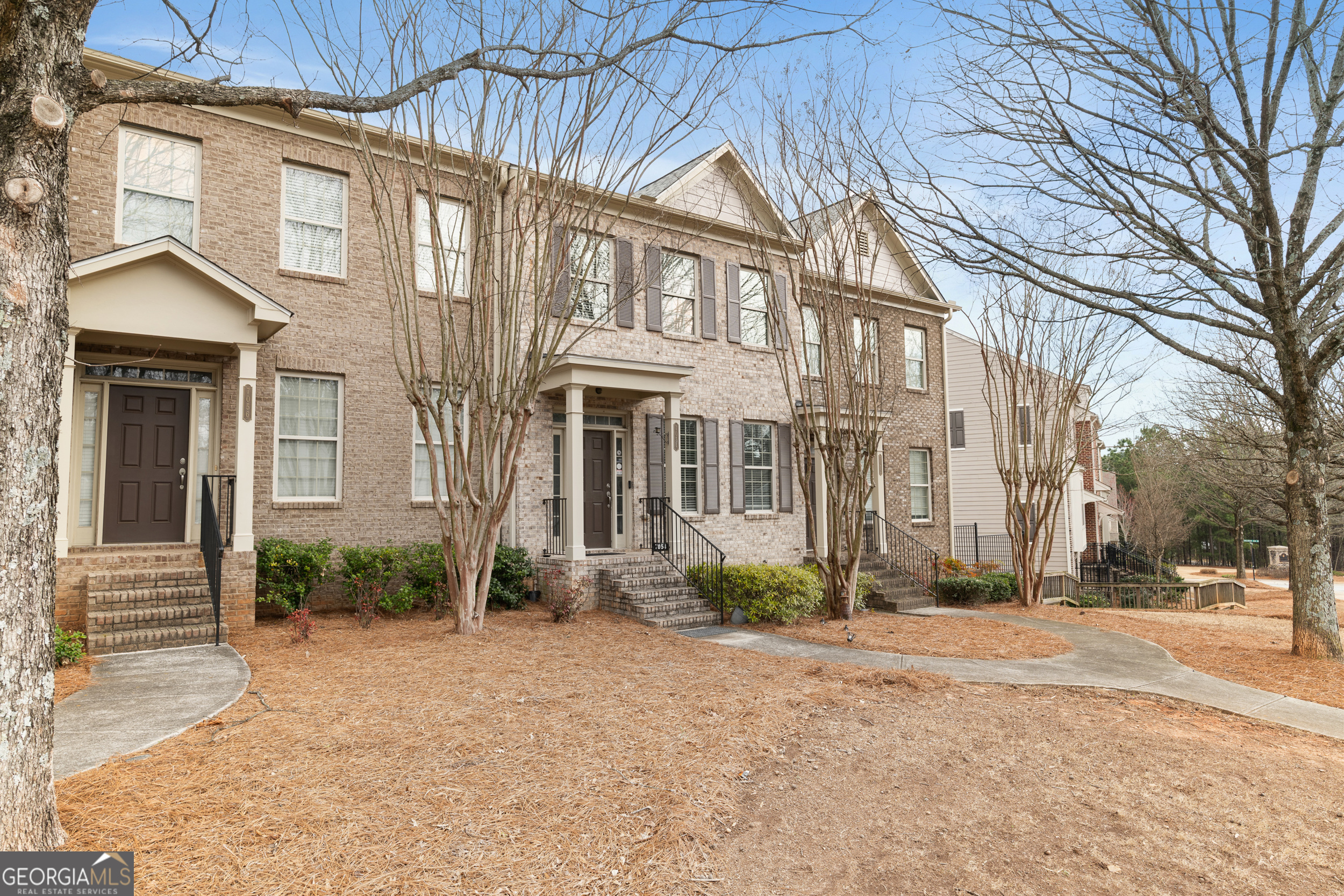 7054 Elmwood Ridge Court Atlanta GA 30340
