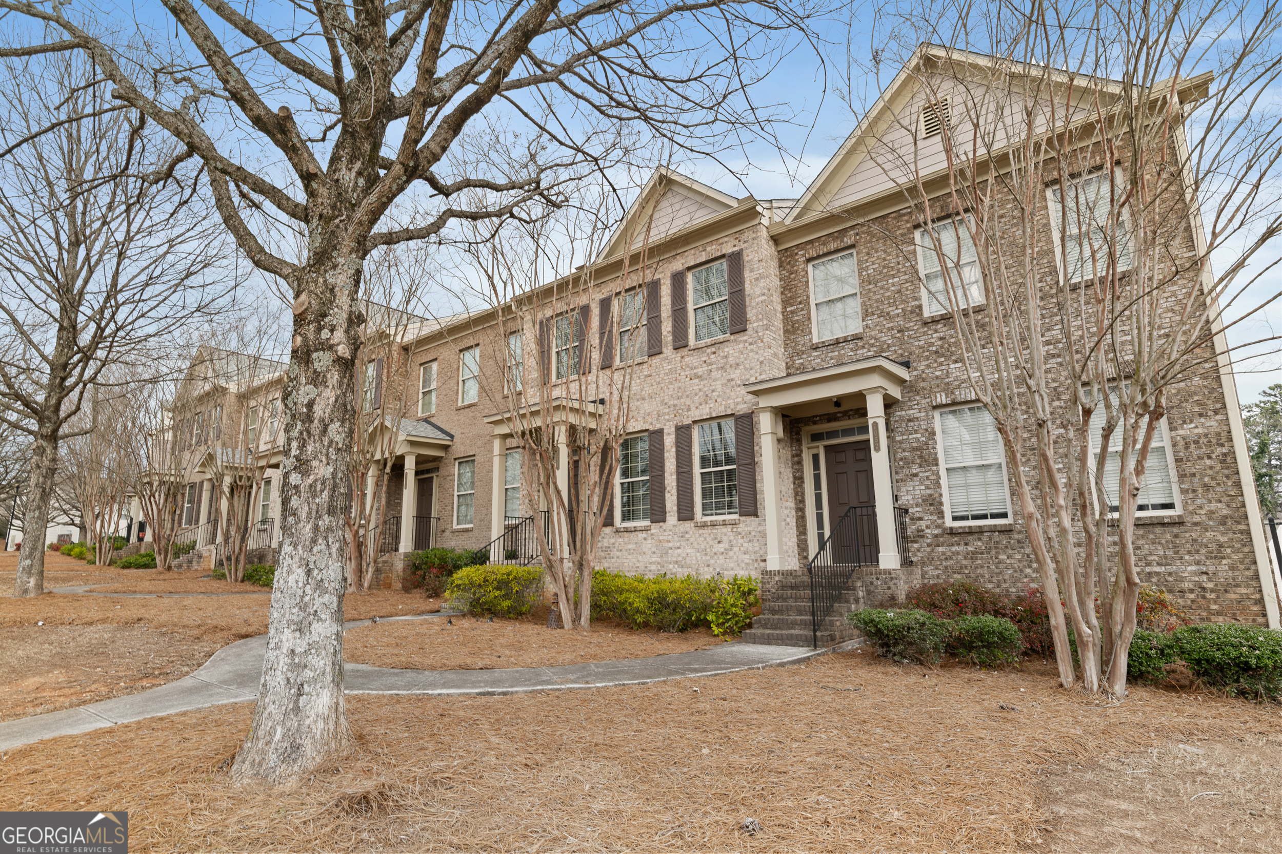 7054 Elmwood Ridge Court Atlanta GA 30340