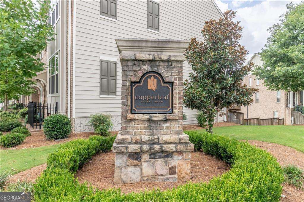 7054 Elmwood Ridge Court Atlanta GA 30340