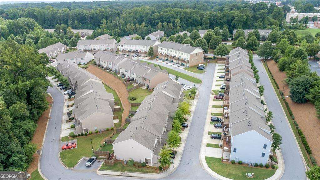 7054 Elmwood Ridge Court Atlanta GA 30340