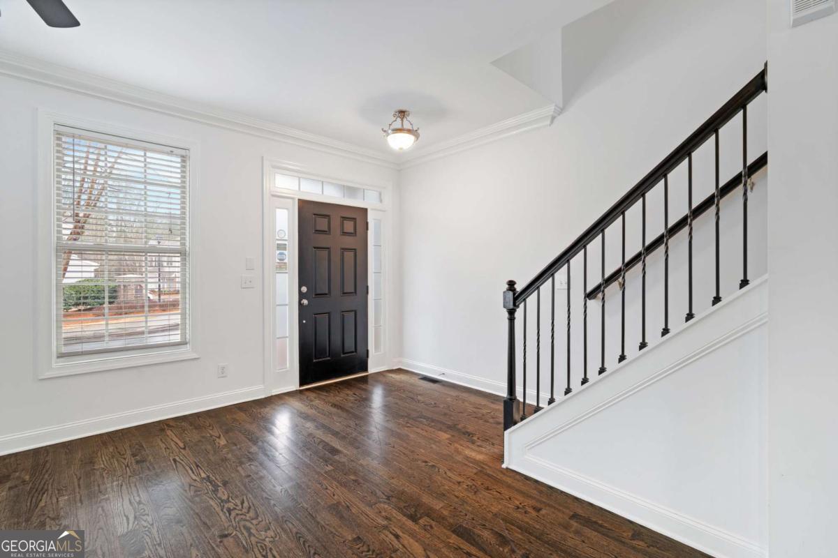 7054 Elmwood Ridge Court Atlanta GA 30340