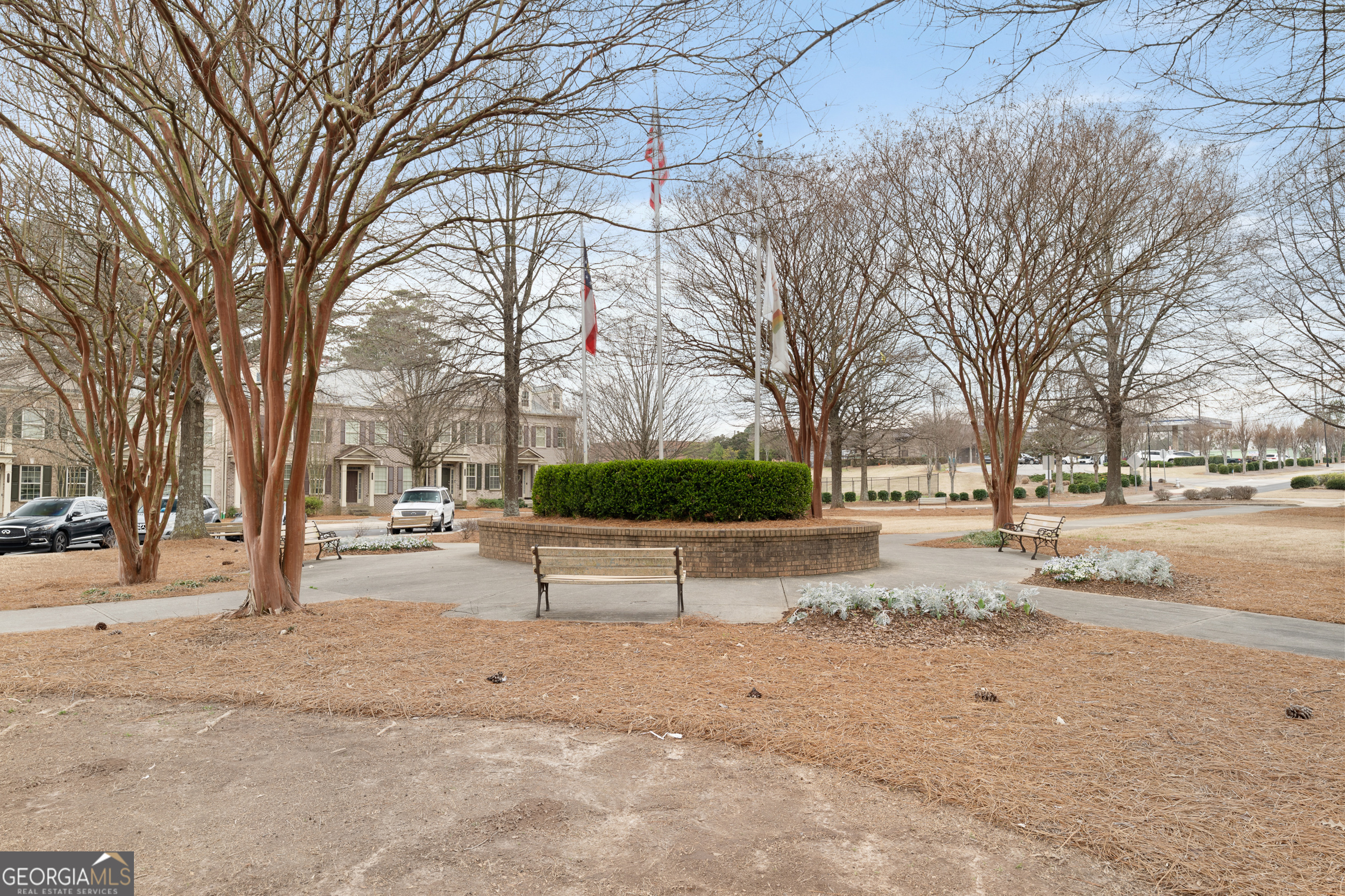 7054 Elmwood Ridge Court Atlanta GA 30340