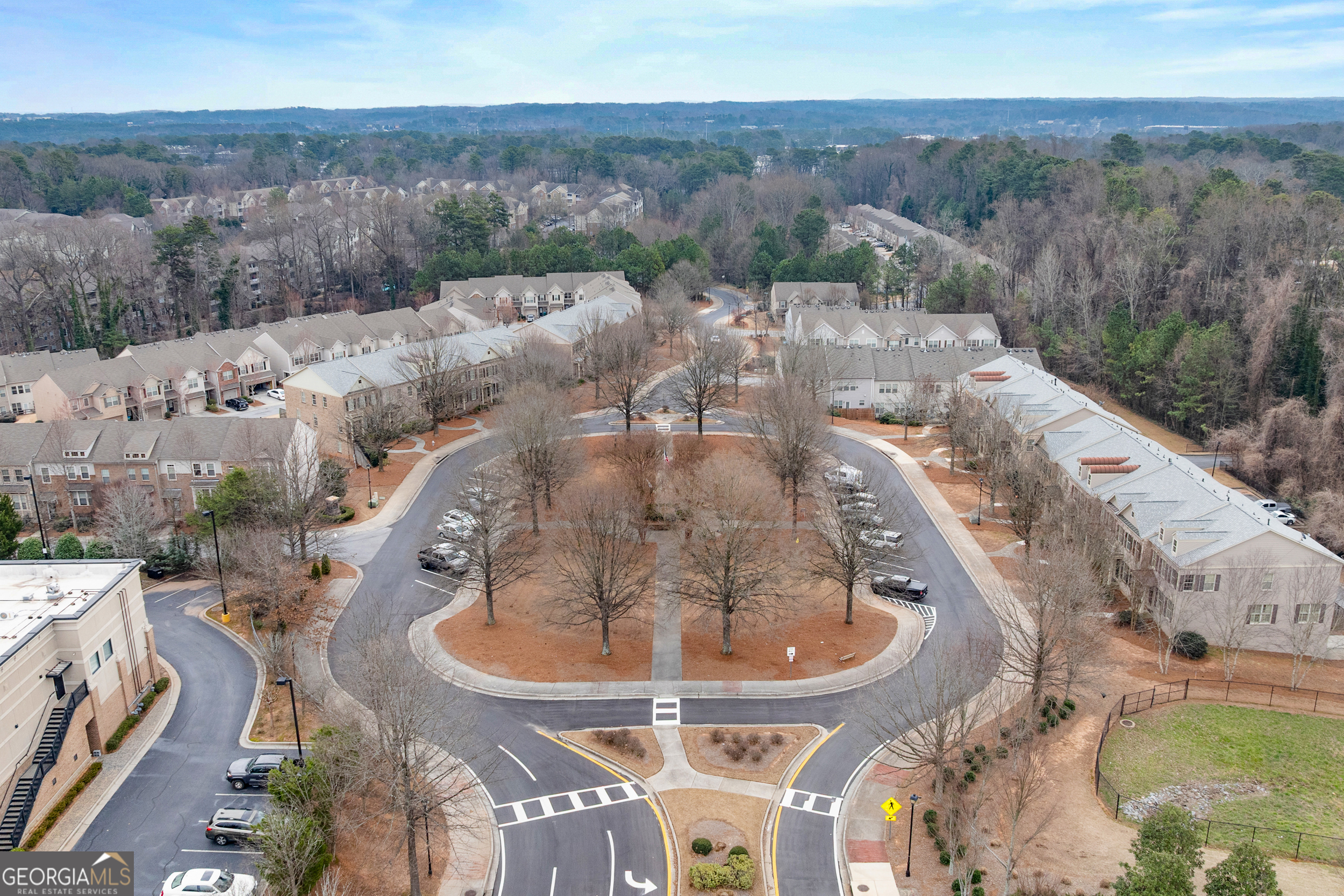 7054 Elmwood Ridge Court Atlanta GA 30340