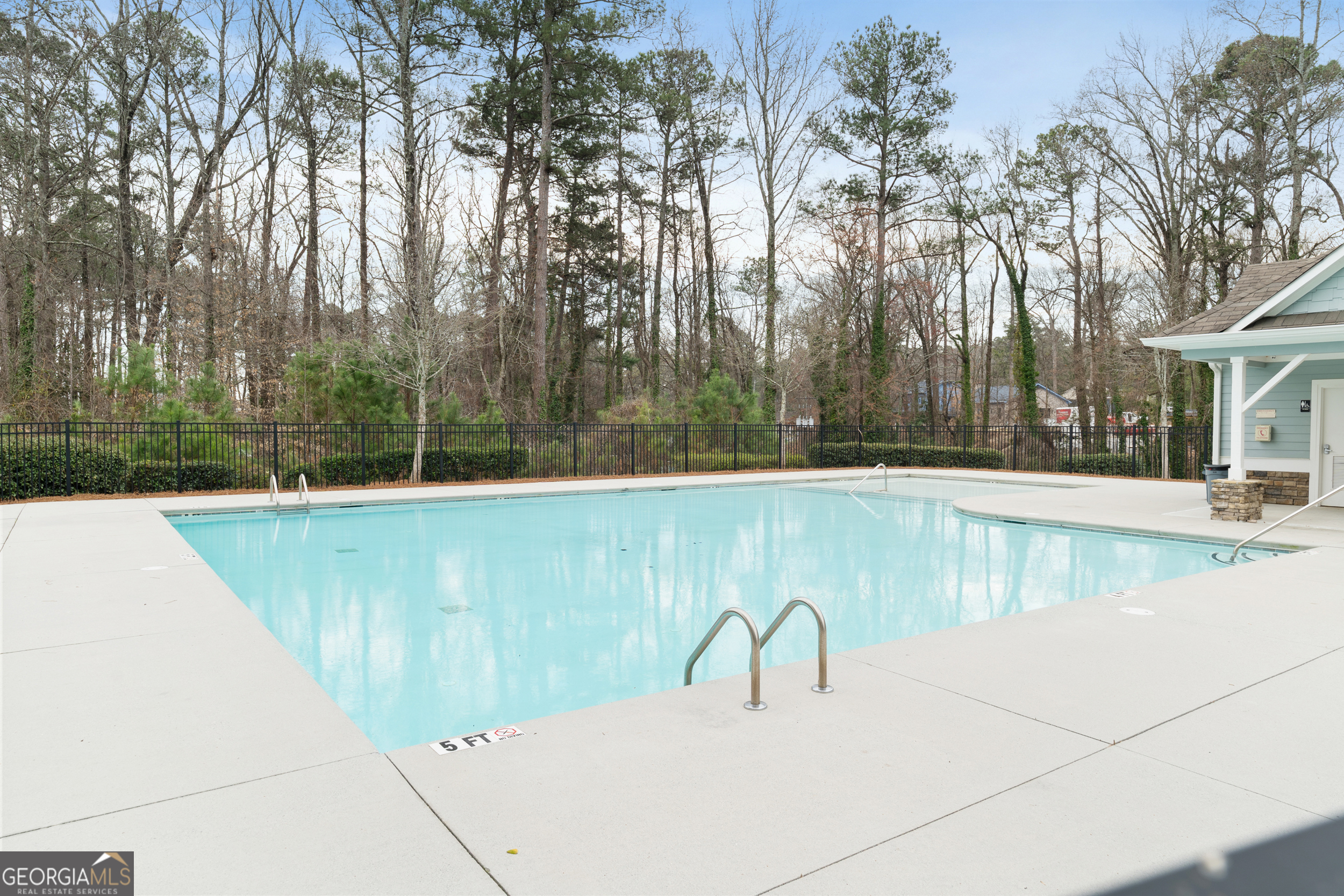 7054 Elmwood Ridge Court Atlanta GA 30340
