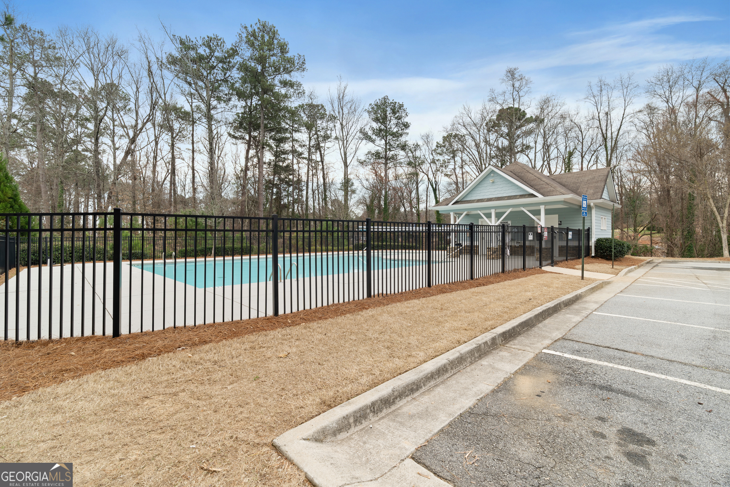 7054 Elmwood Ridge Court Atlanta GA 30340