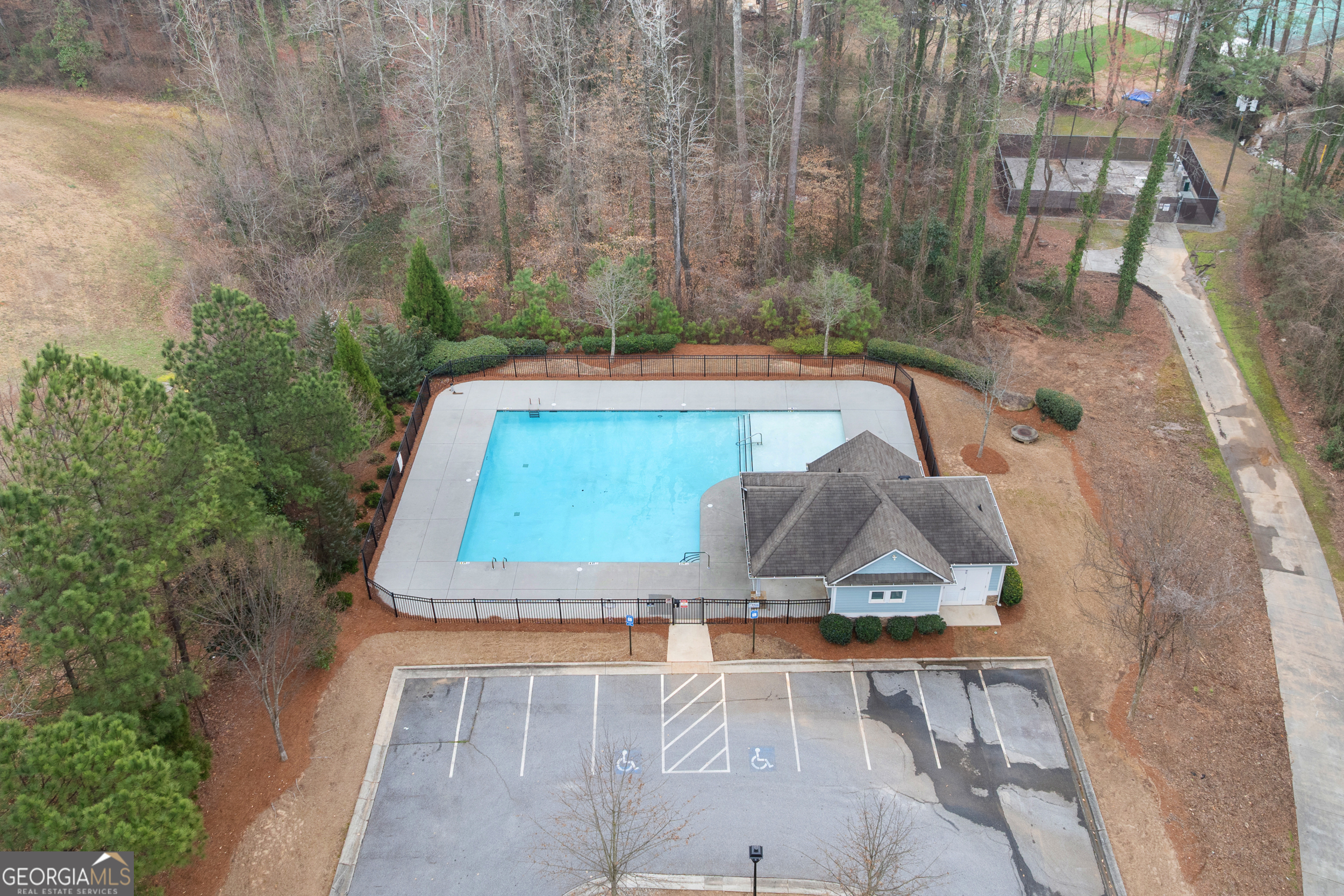 7054 Elmwood Ridge Court Atlanta GA 30340