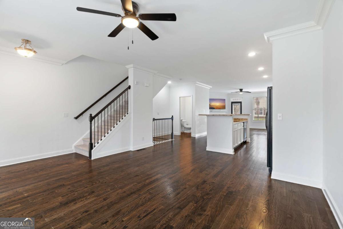 7054 Elmwood Ridge Court Atlanta GA 30340