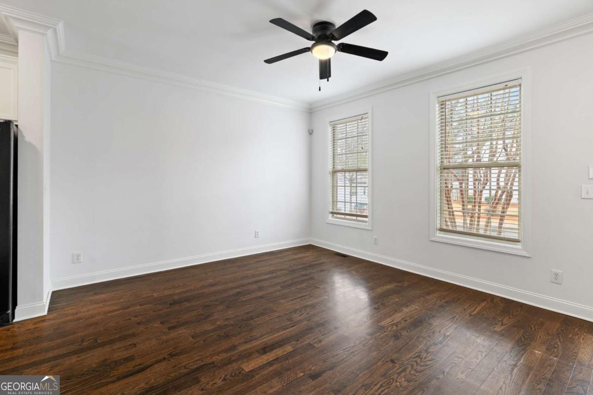 7054 Elmwood Ridge Court Atlanta GA 30340