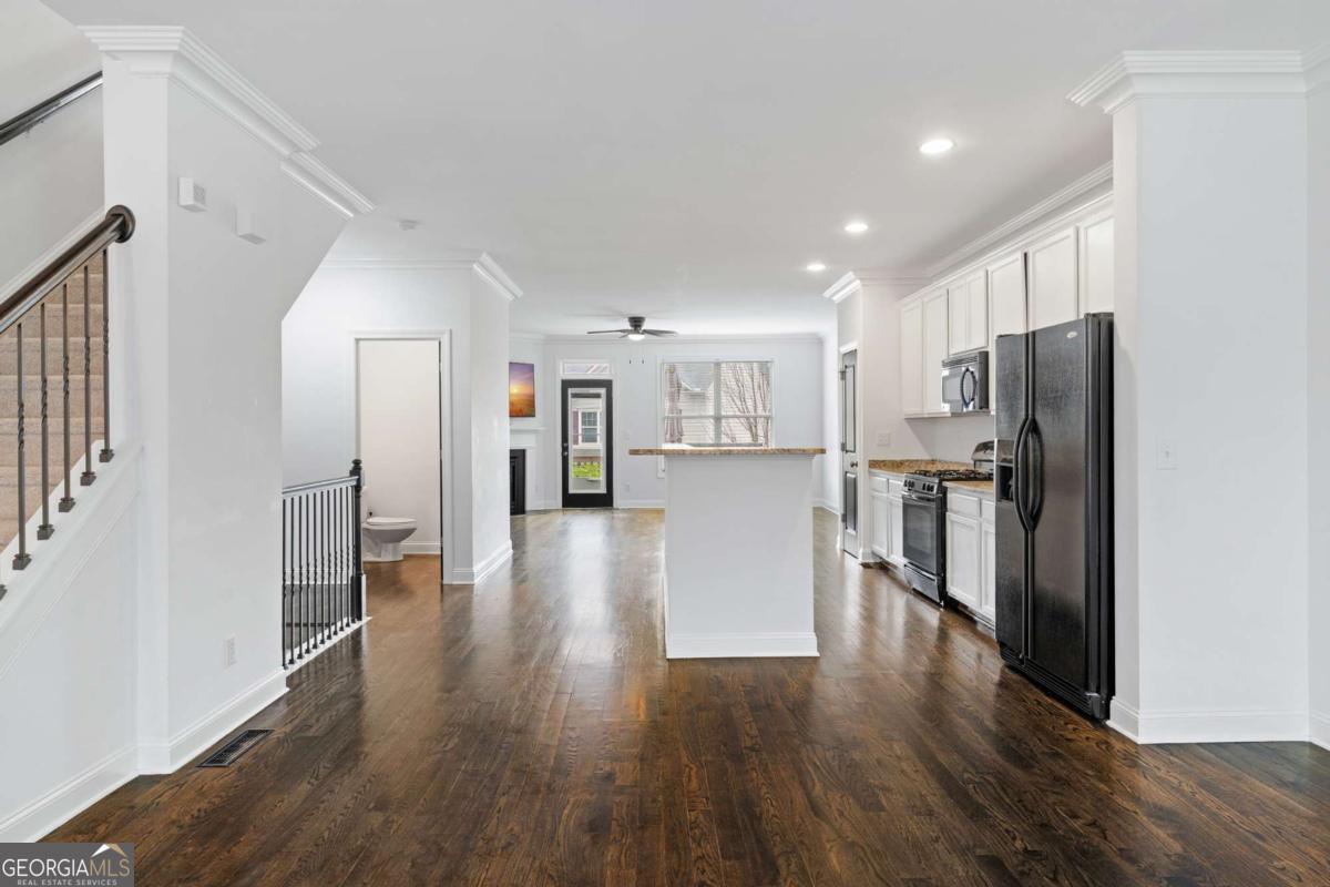 7054 Elmwood Ridge Court Atlanta GA 30340
