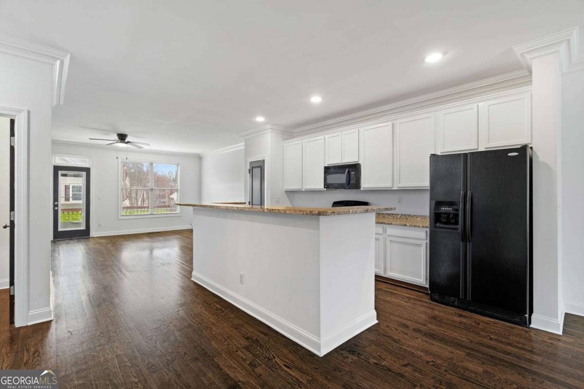 7054 Elmwood Ridge Court Atlanta GA 30340