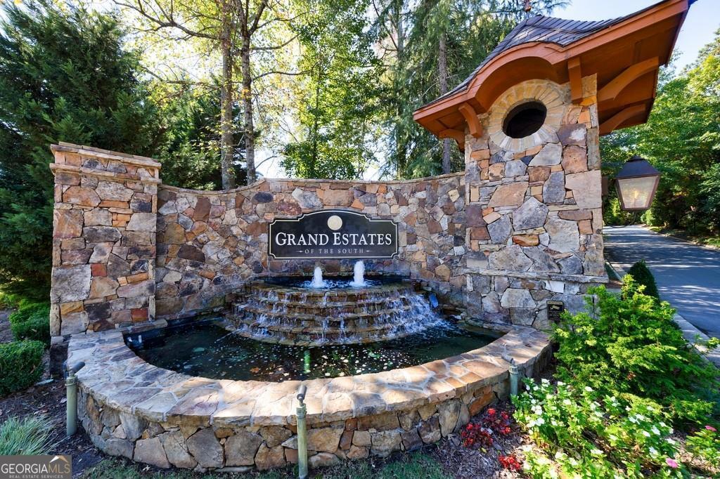 9675 Almaviva Drive Alpharetta GA 30022