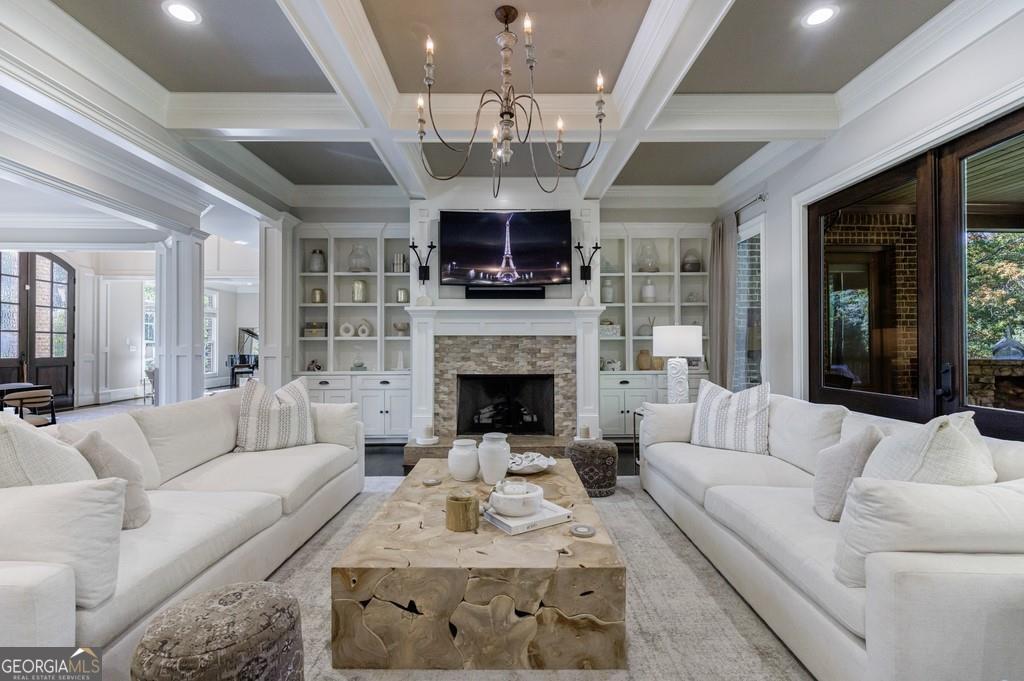 9675 Almaviva Drive Alpharetta GA 30022