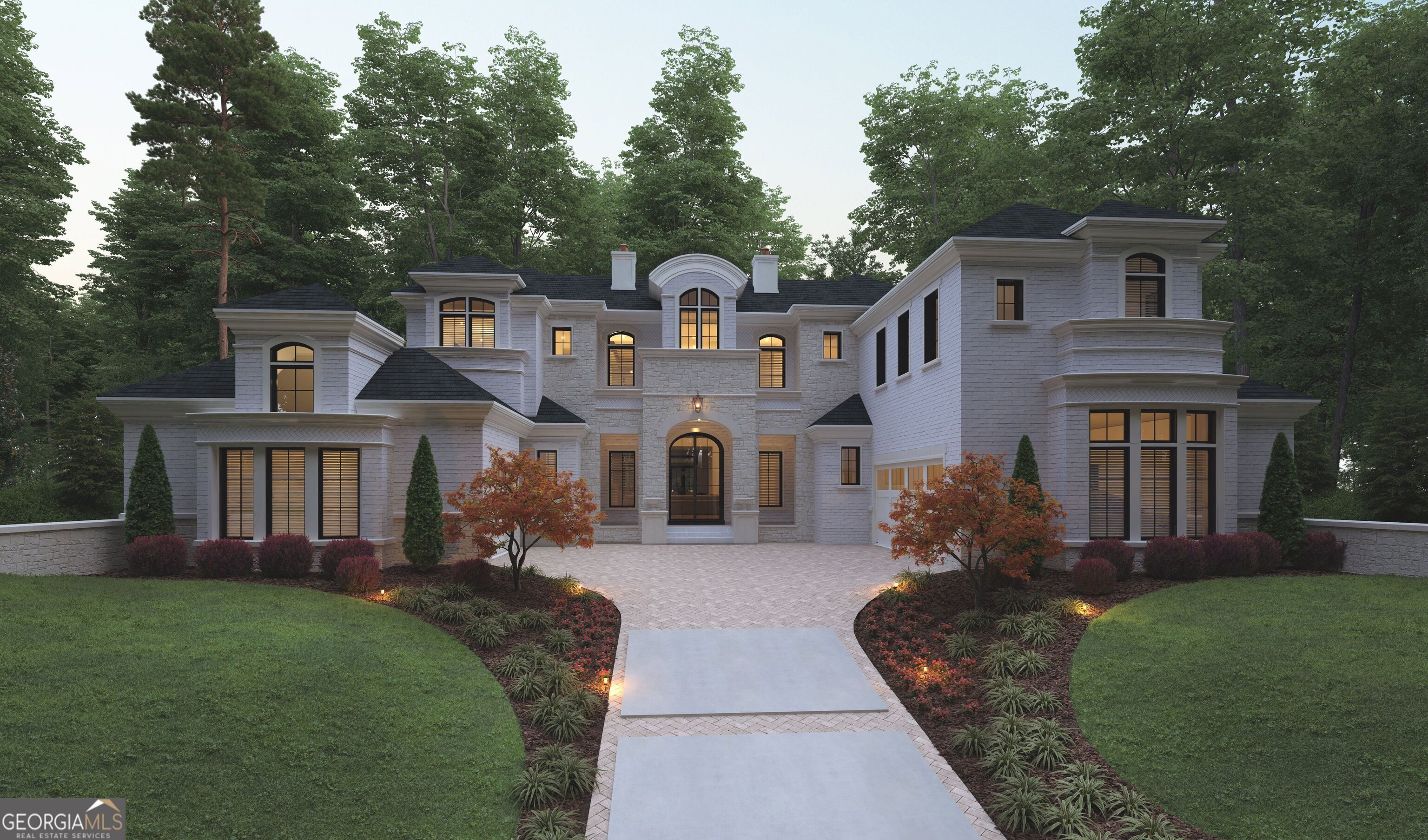 9675 Almaviva Drive Alpharetta GA 30022