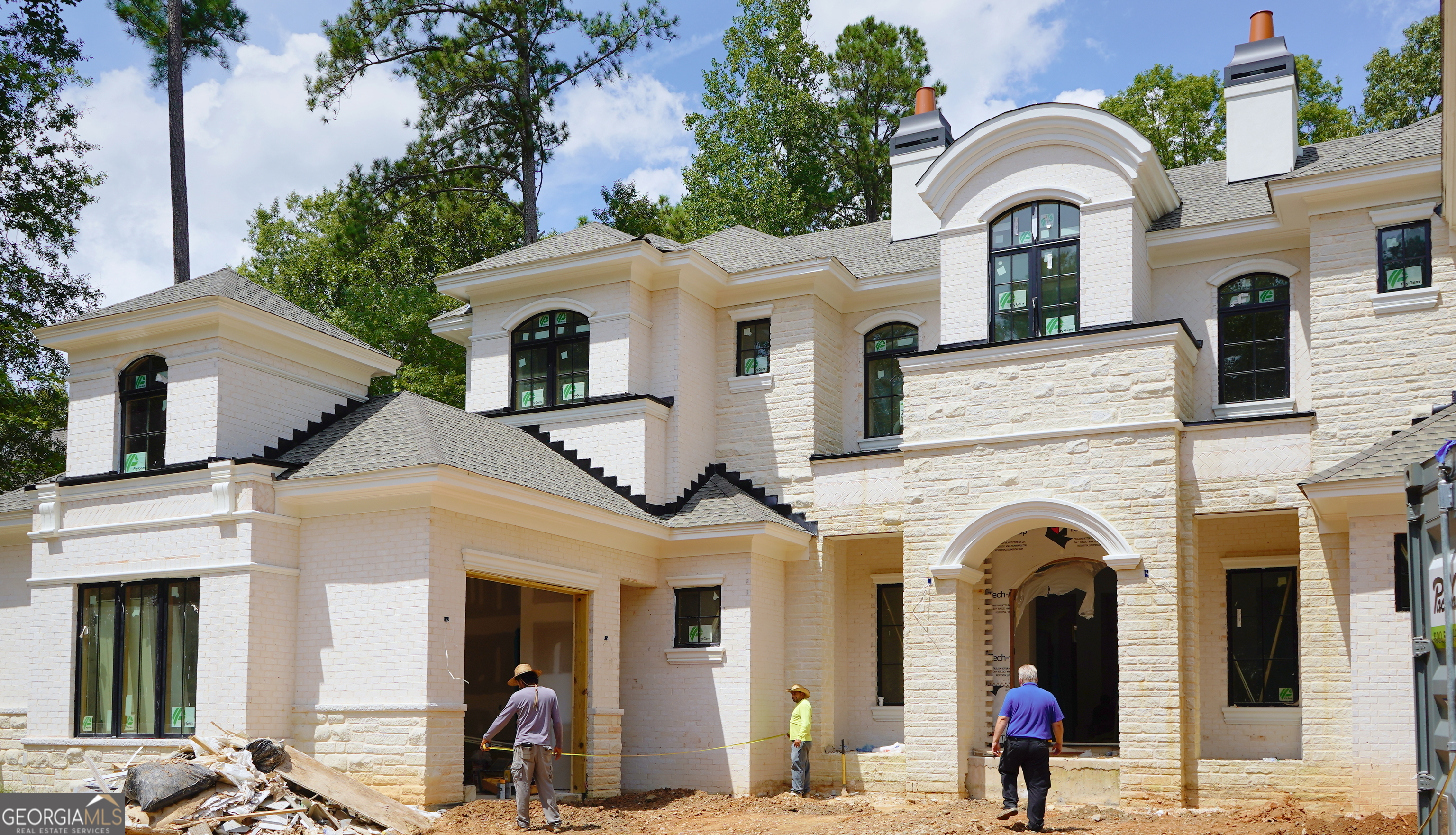 9675 Almaviva Drive Alpharetta GA 30022