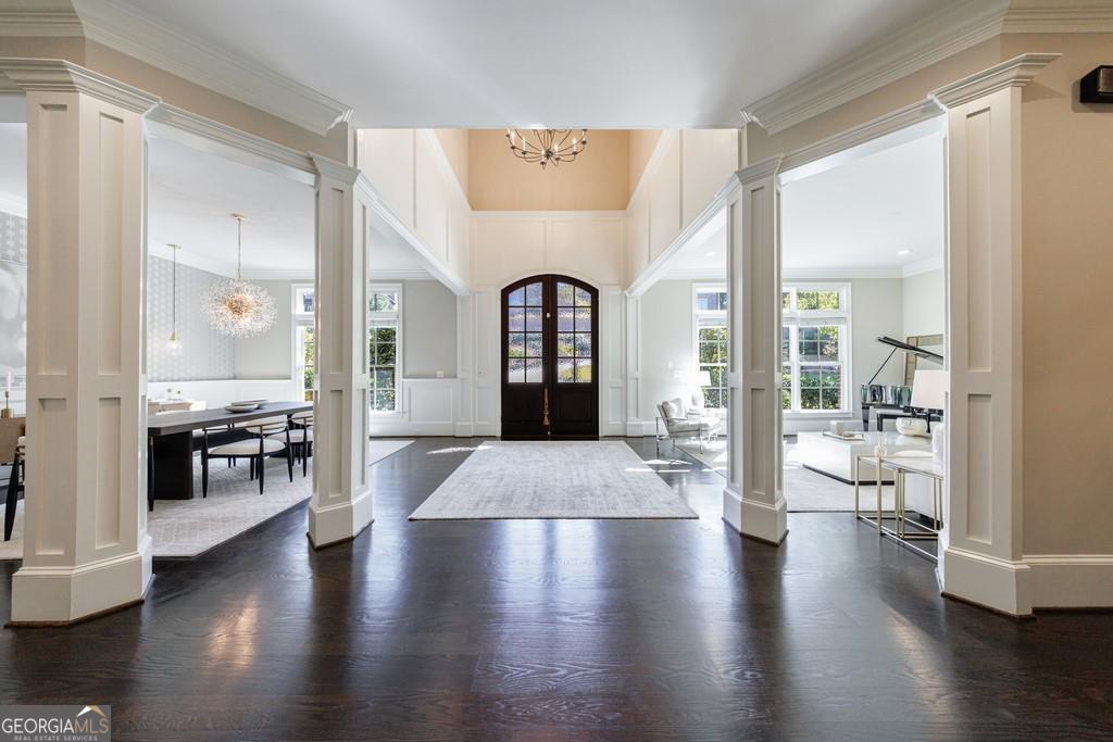 9675 Almaviva Drive Alpharetta GA 30022