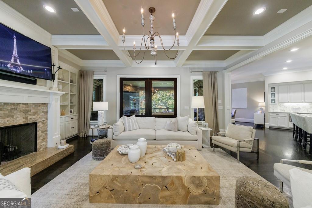 9675 Almaviva Drive Alpharetta GA 30022