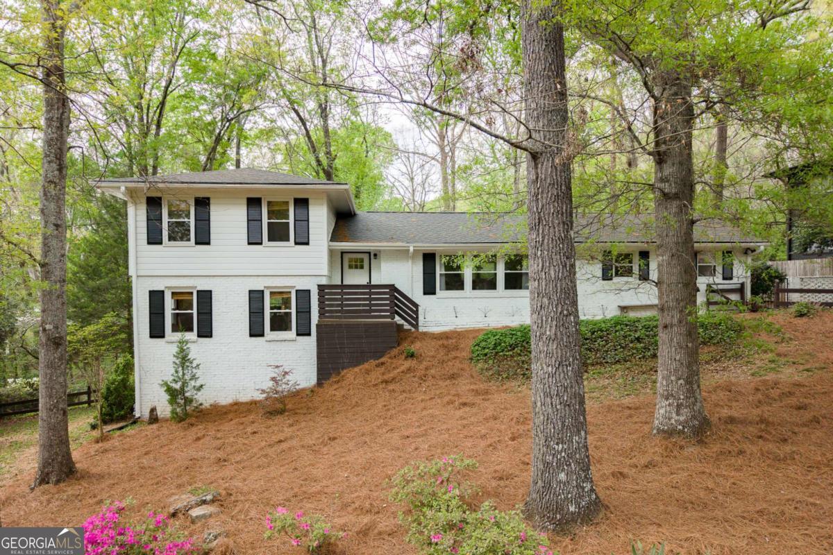 130 Oakdale Road Athens GA 30606